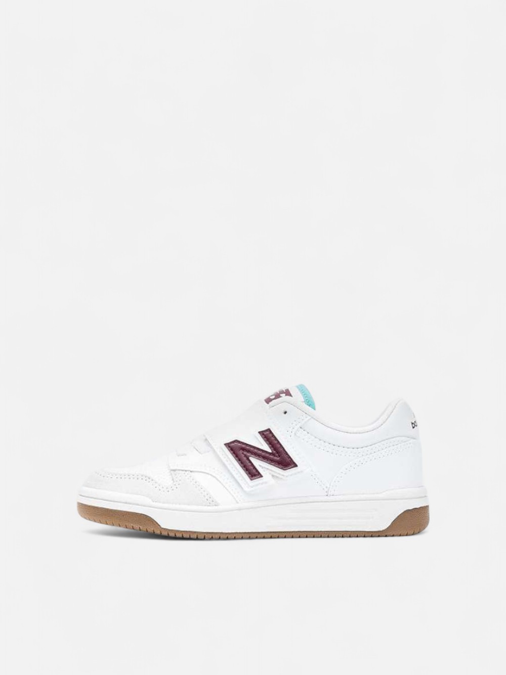 NEW BALANCE 480 NB NAVY/WHITE
