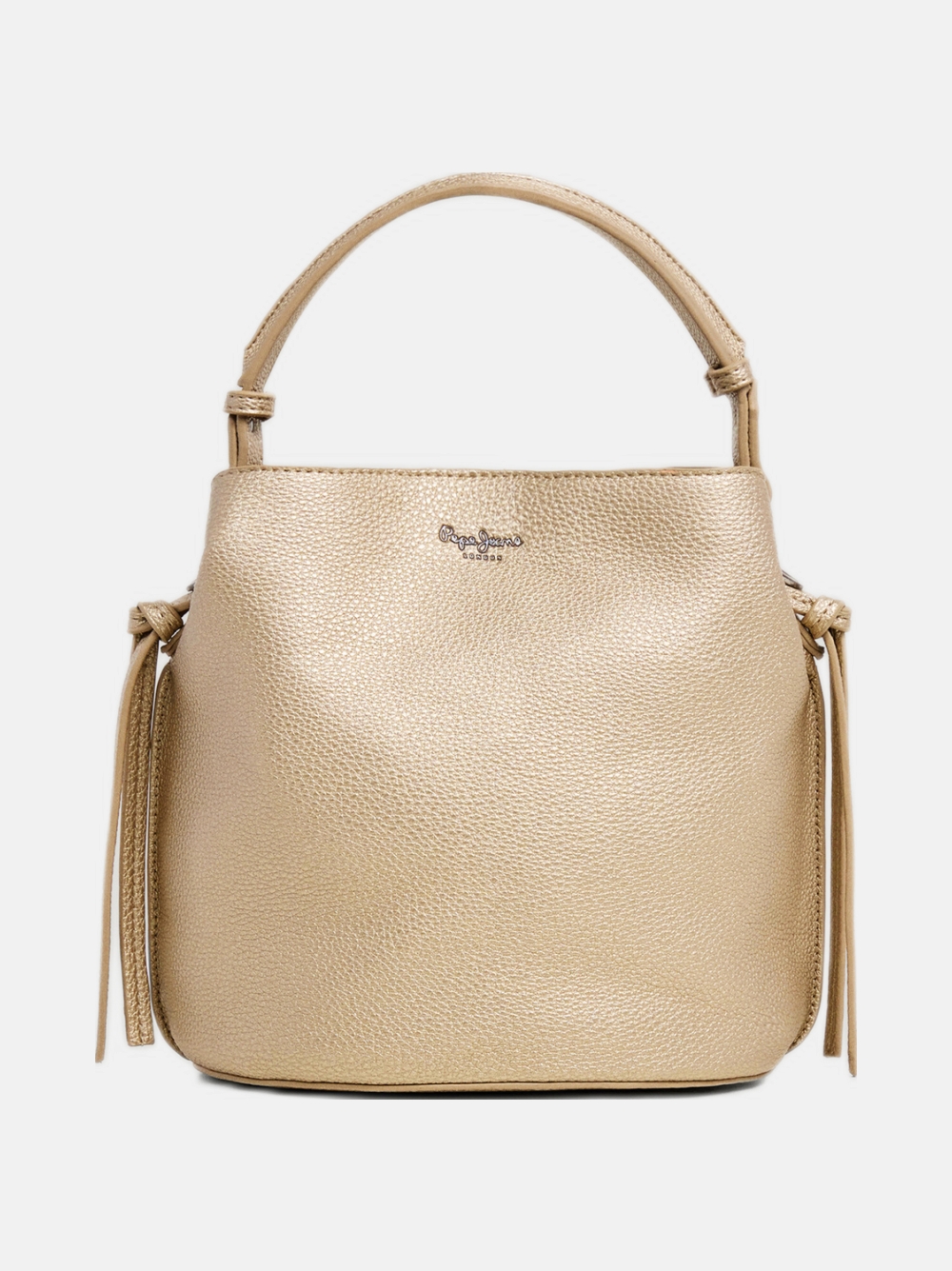 MALA PEPE JEANS TYLER SCRIPT