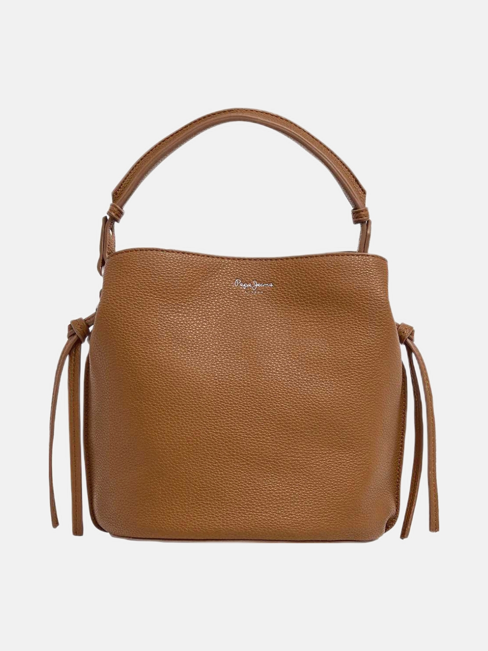 MALA PEPE JEANS TYLER SCRIPT