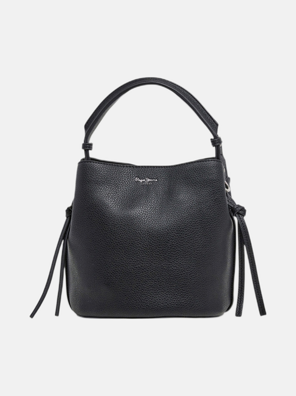 MALA PEPE JEANS TYLER SCRIPT