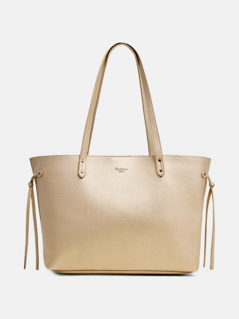 MALA PEPE JEANS AUDREY SCRIPT