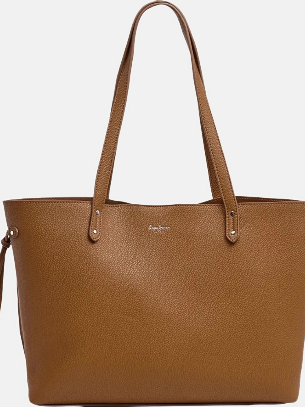 MALA PEPE JEANS AUDREY SCRIPT