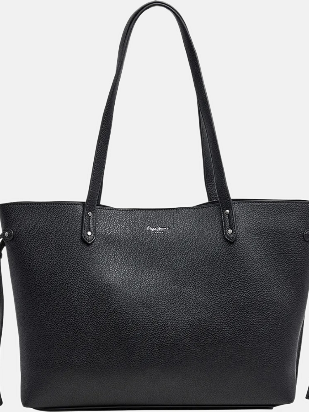 MALA PEPE JEANS AUDREY SCRIPT