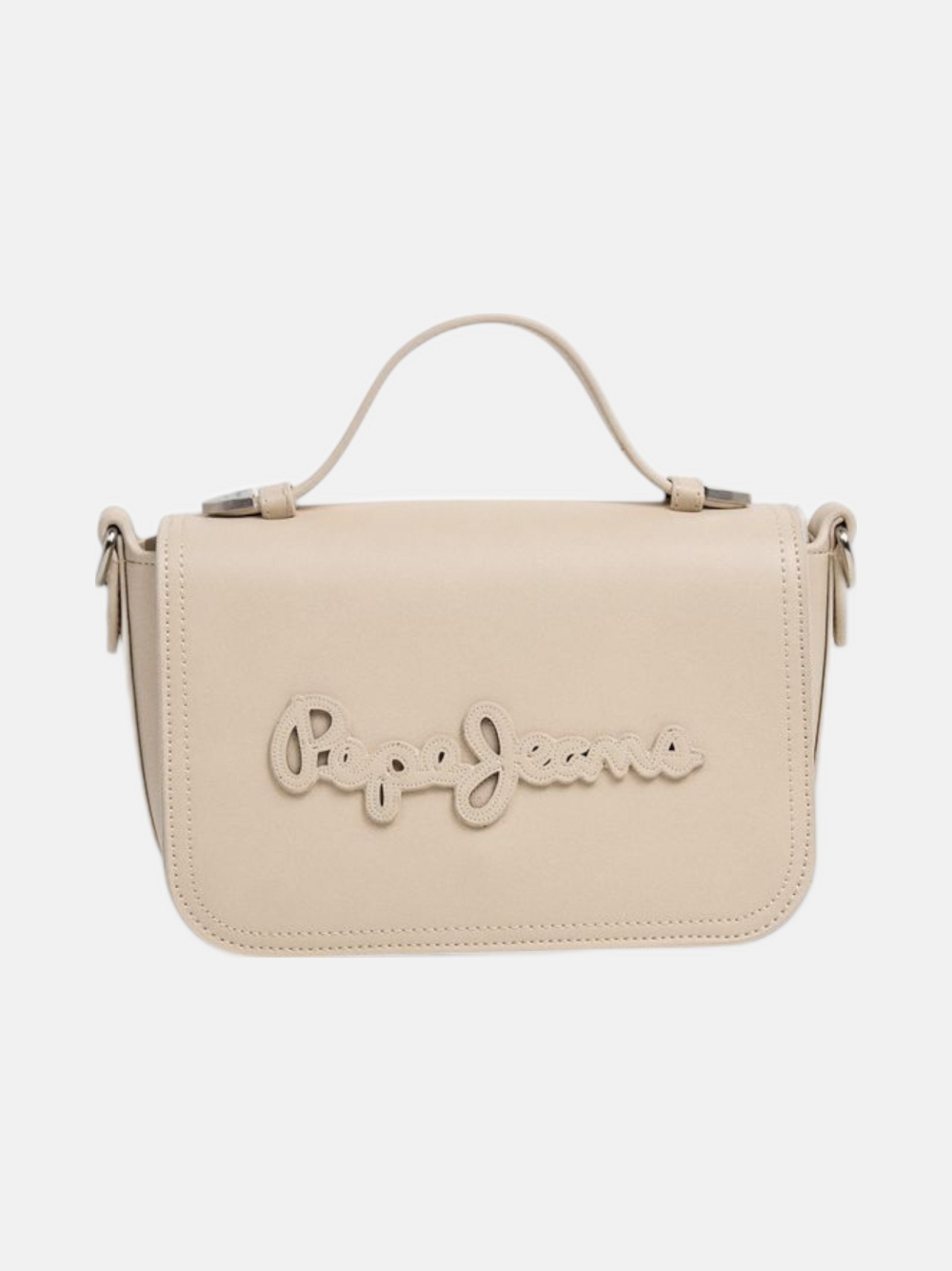 MALA PEPE JEANS NINA BASS