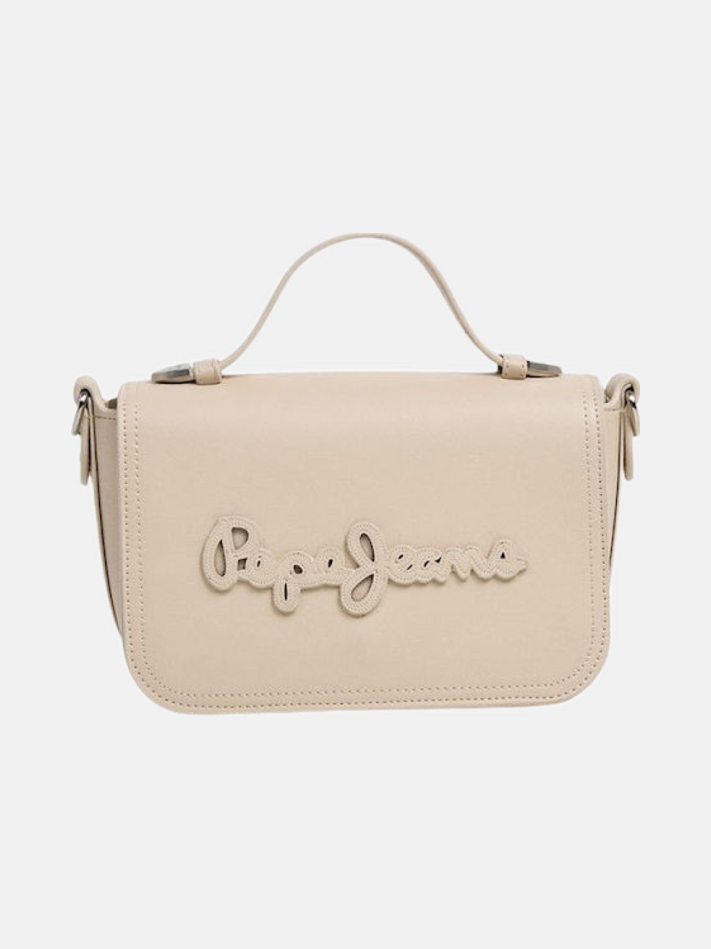 MALA PEPE JEANS NINA BASS