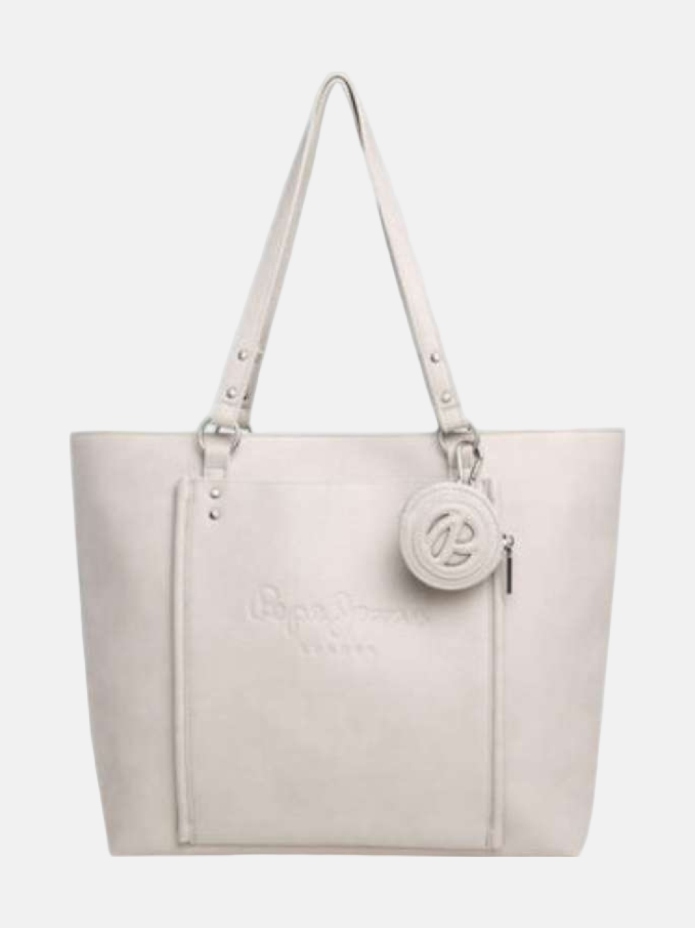MALA PEPE JEANS BELLAMIE CANDLE