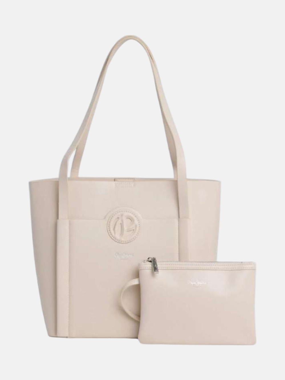 MALA PEPE JEANS COLBIE LIMITED MOUSSE