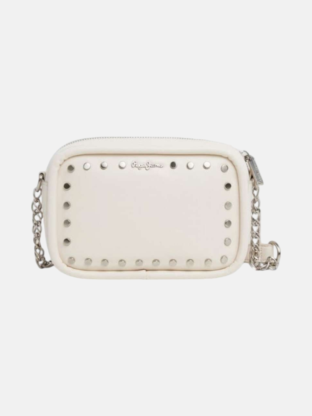 MALA PEPE JEANS BRIANAE MAI MILK BE
