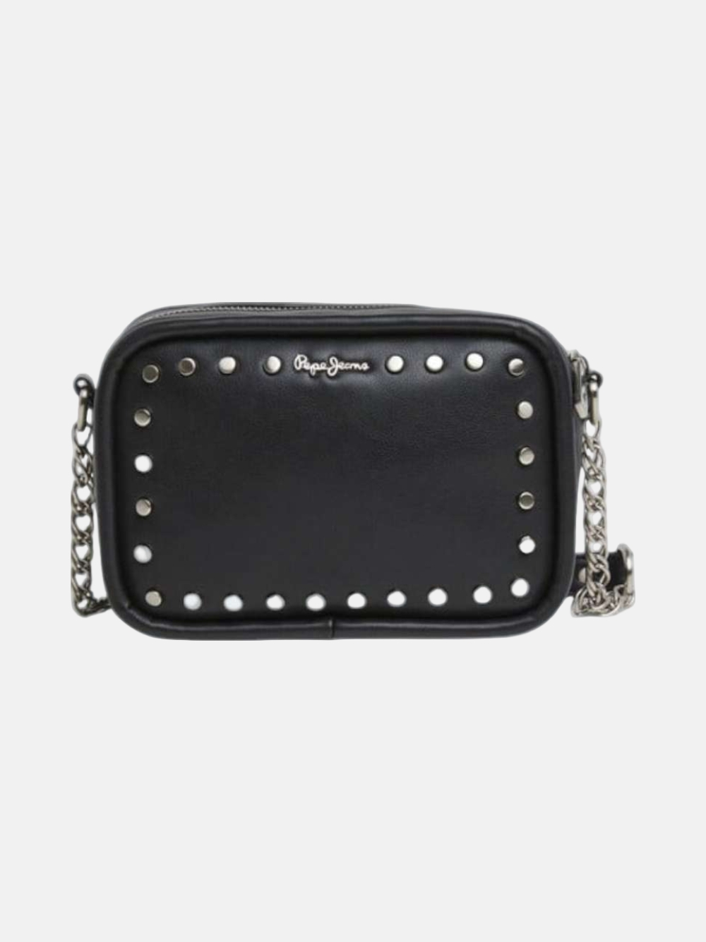 MALA PEPE JEANS BRIANAE MAI BLACK