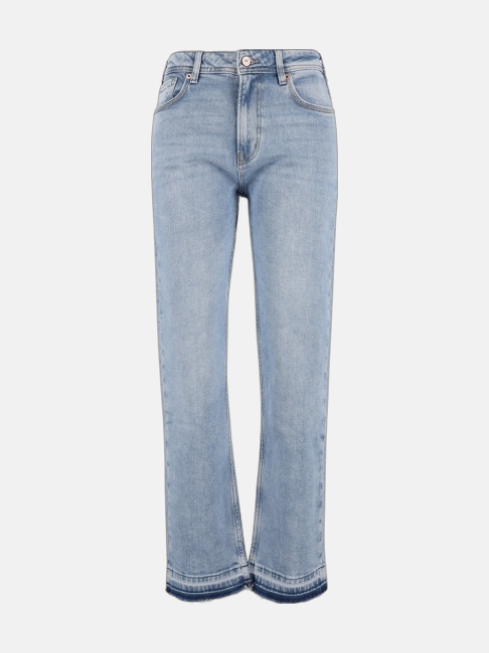 CALÇAS PEPE JEANS STRAIGHT DENIM