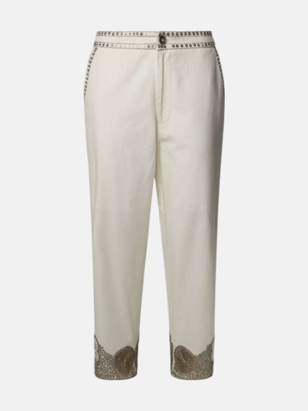 CALÇAS PEPE JEANS JAYDEN MOUSSE