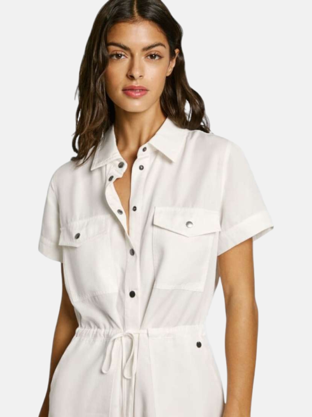 MACACÃO PEPE JEANS EDMEE MOUSSE
