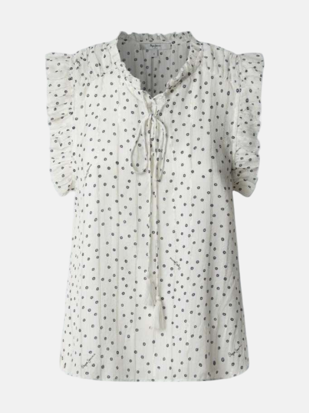 BLUSA PEPE JEANS DEB MOUSSE