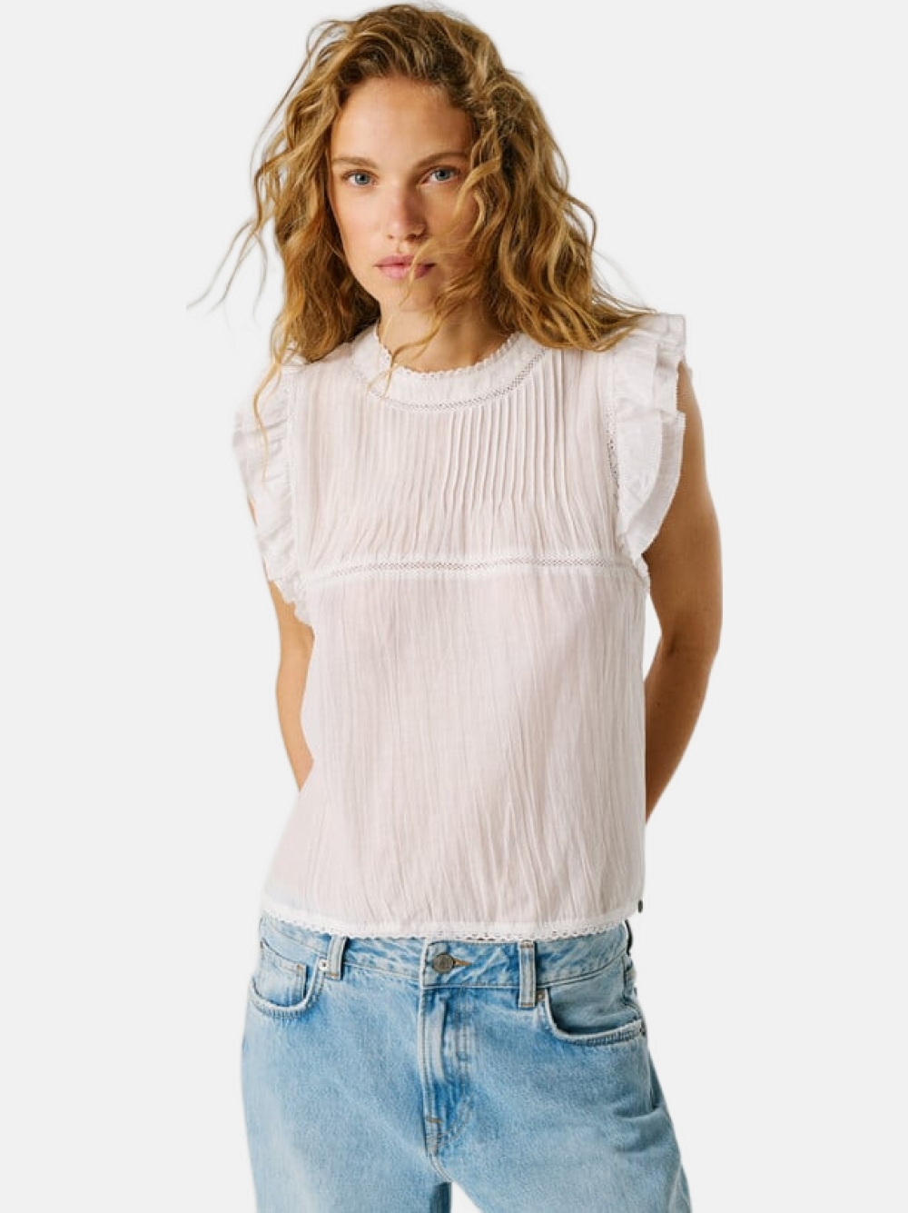 CAMISA PEPE JEANS DAKOTA