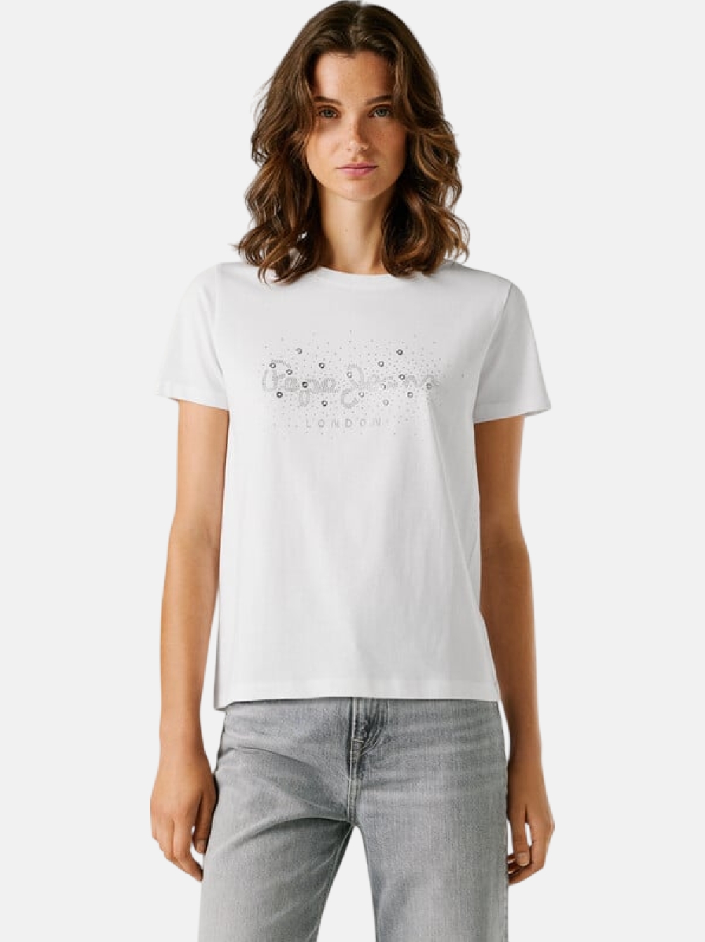 TSHIRT PEPE JEANS BRADY