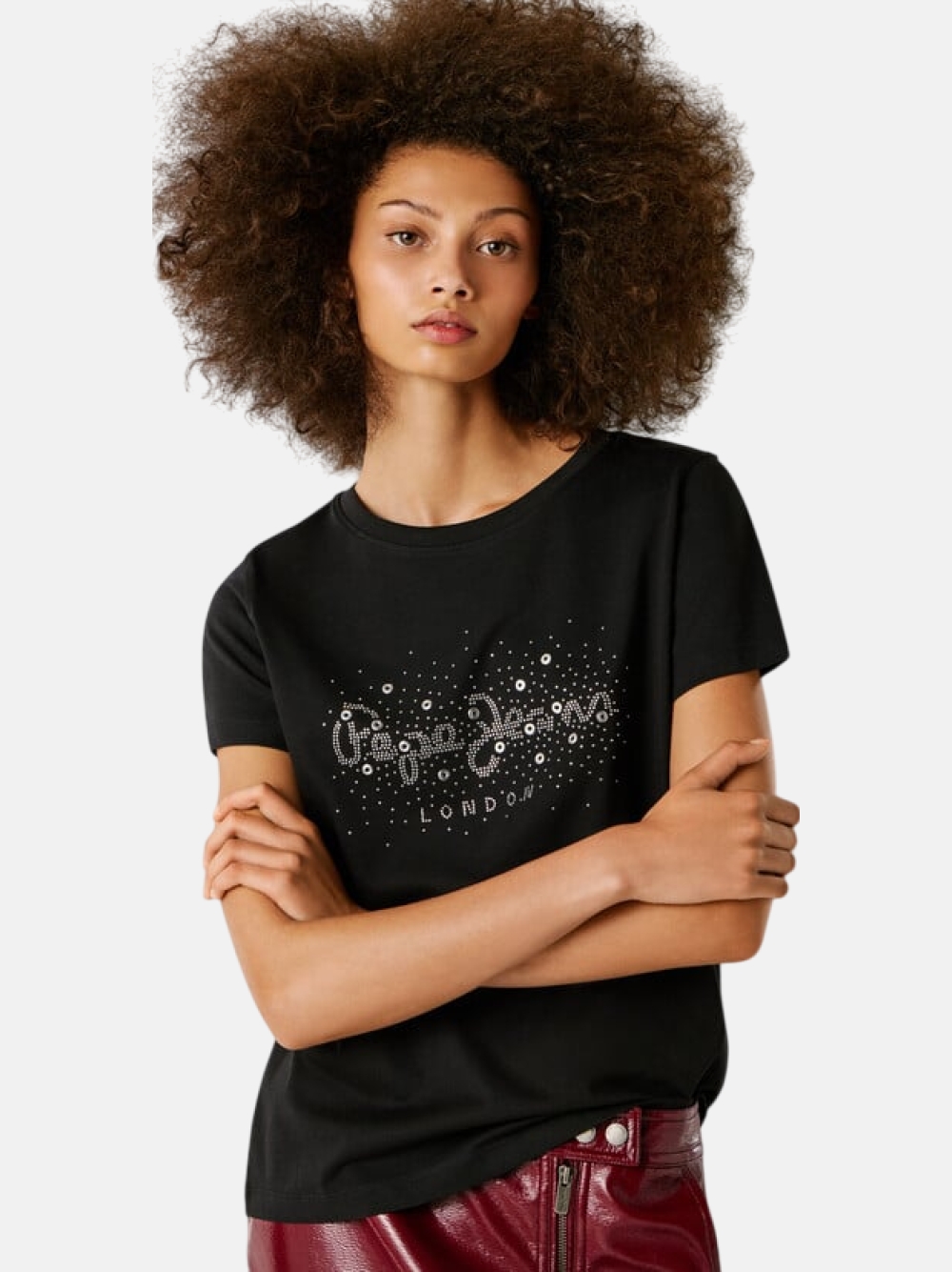 TSHIRT PEPE JEANS BRADY
