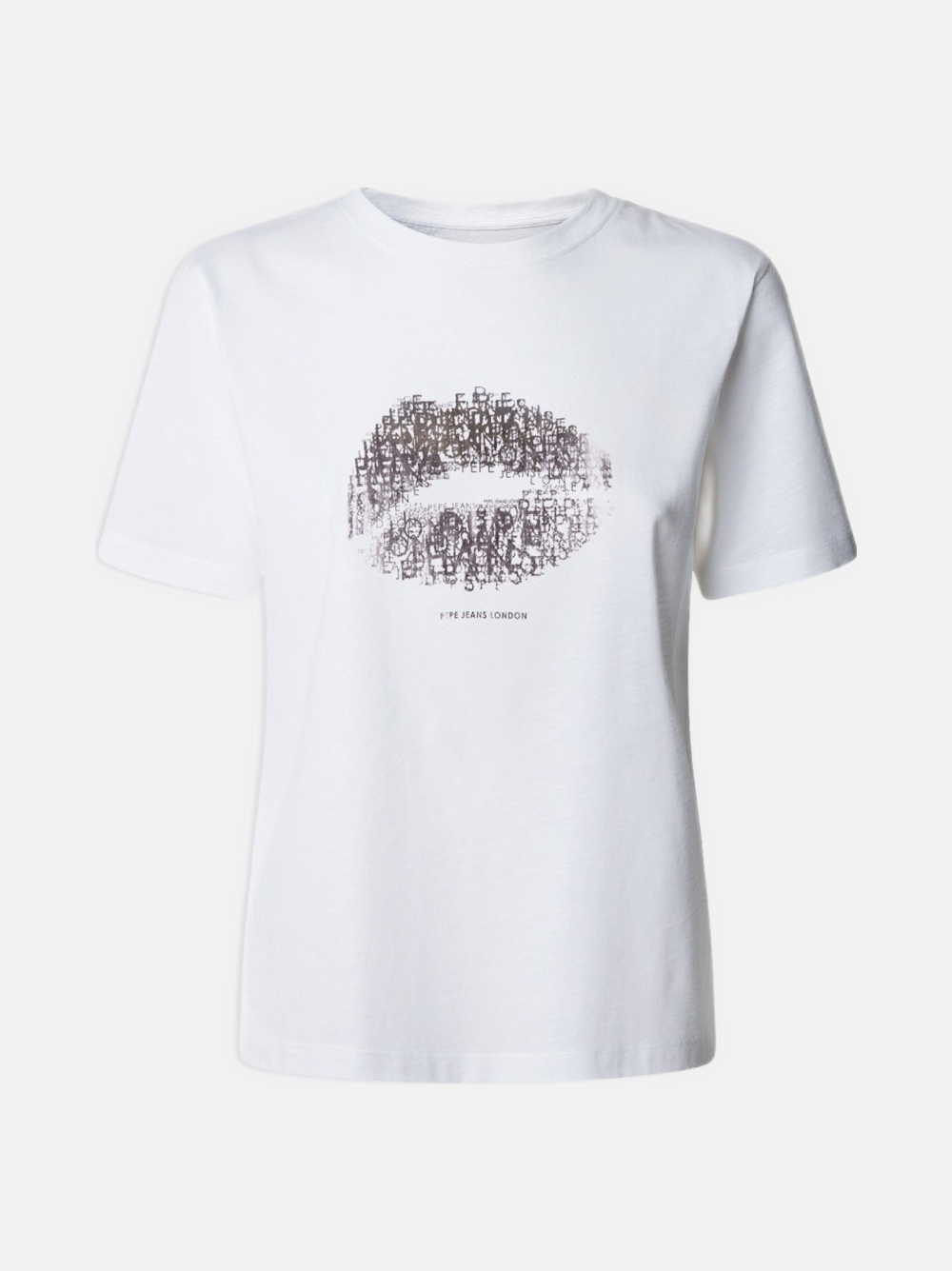 TSHIRT PEPE JEANS BRINA
