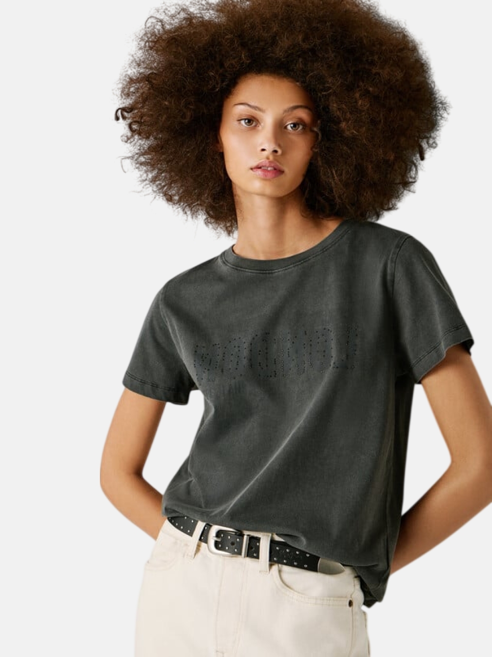 TSHIRT PEPE JEANS BENINA