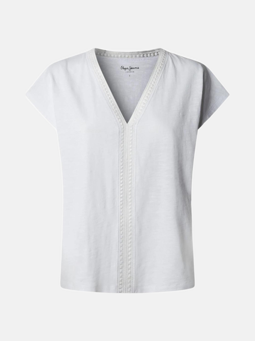 TSHIRT PEPE JEANS MILA