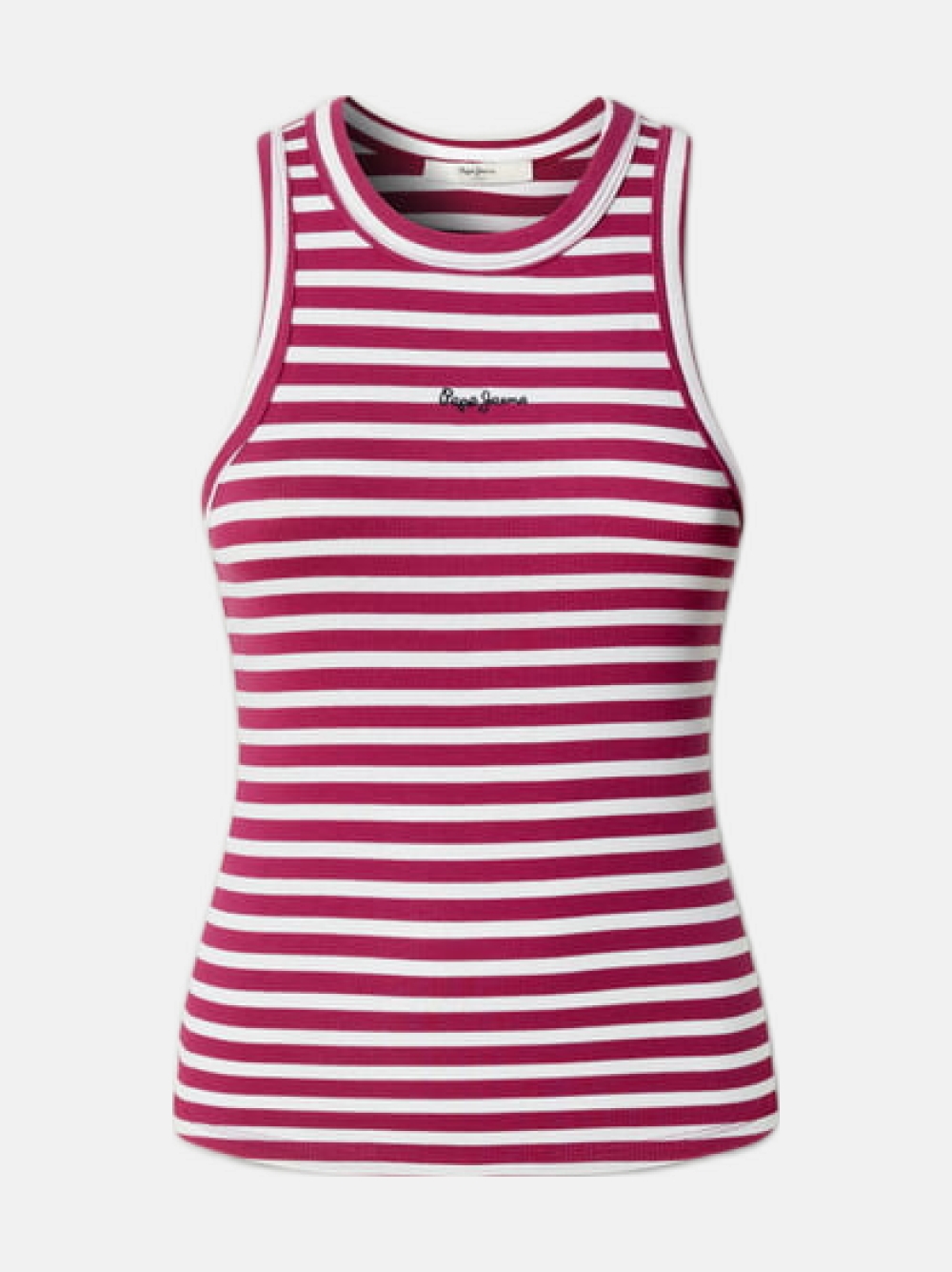 TOP PEPE JEANS MARIAN STRIPED