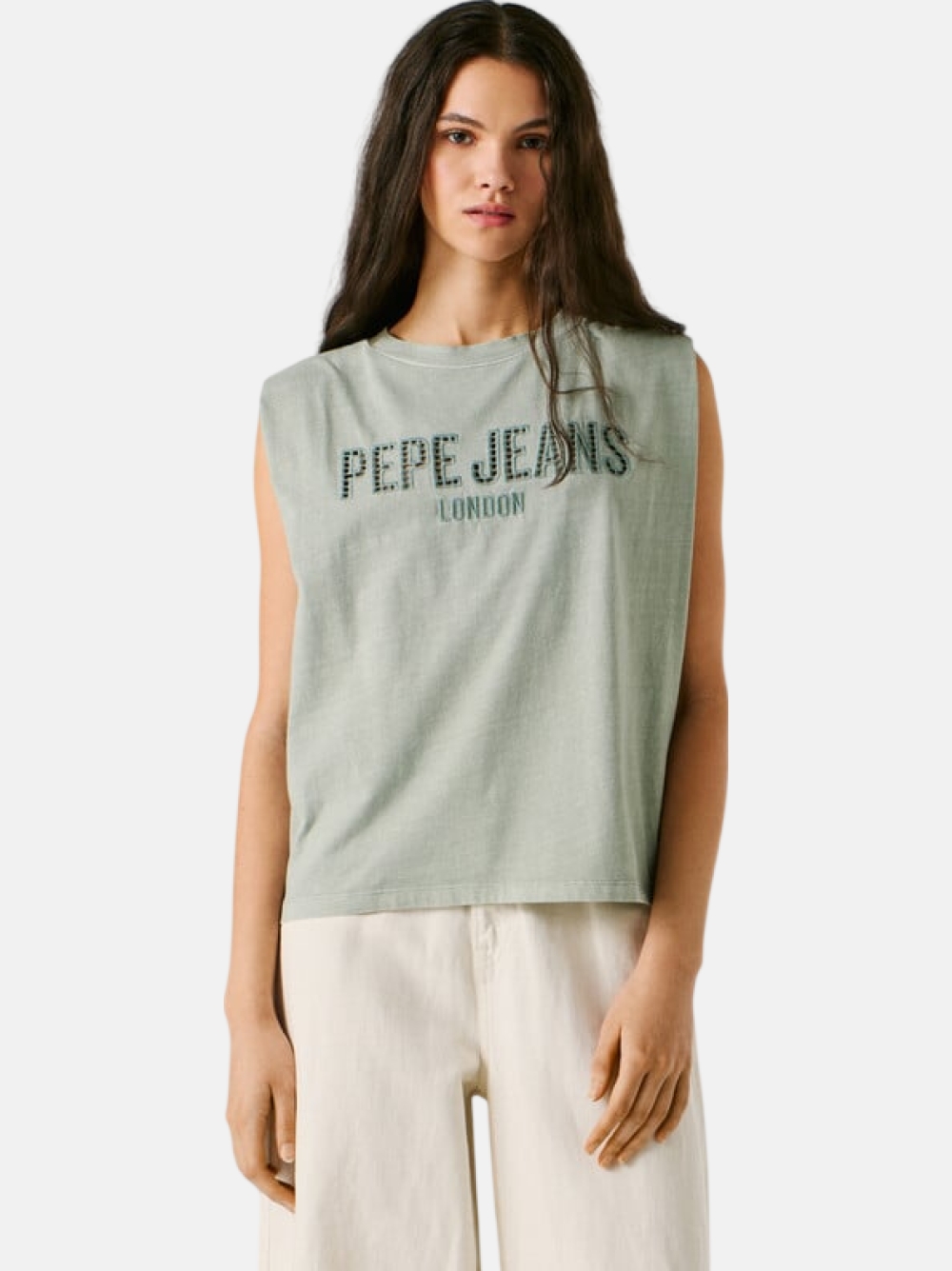 TSHIRT PEPE JEANS MIARI