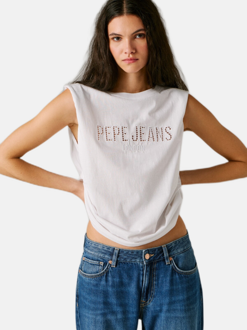 TSHIRT PEPE JEANS MIARI