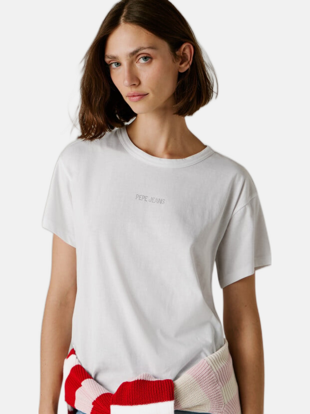 TSHIRT PEPE JEANS MIA
