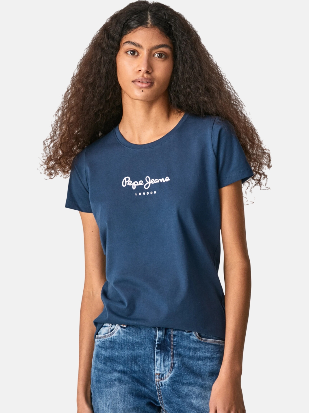 TSHIRT PEPE JEANS NEW VIRGINIA