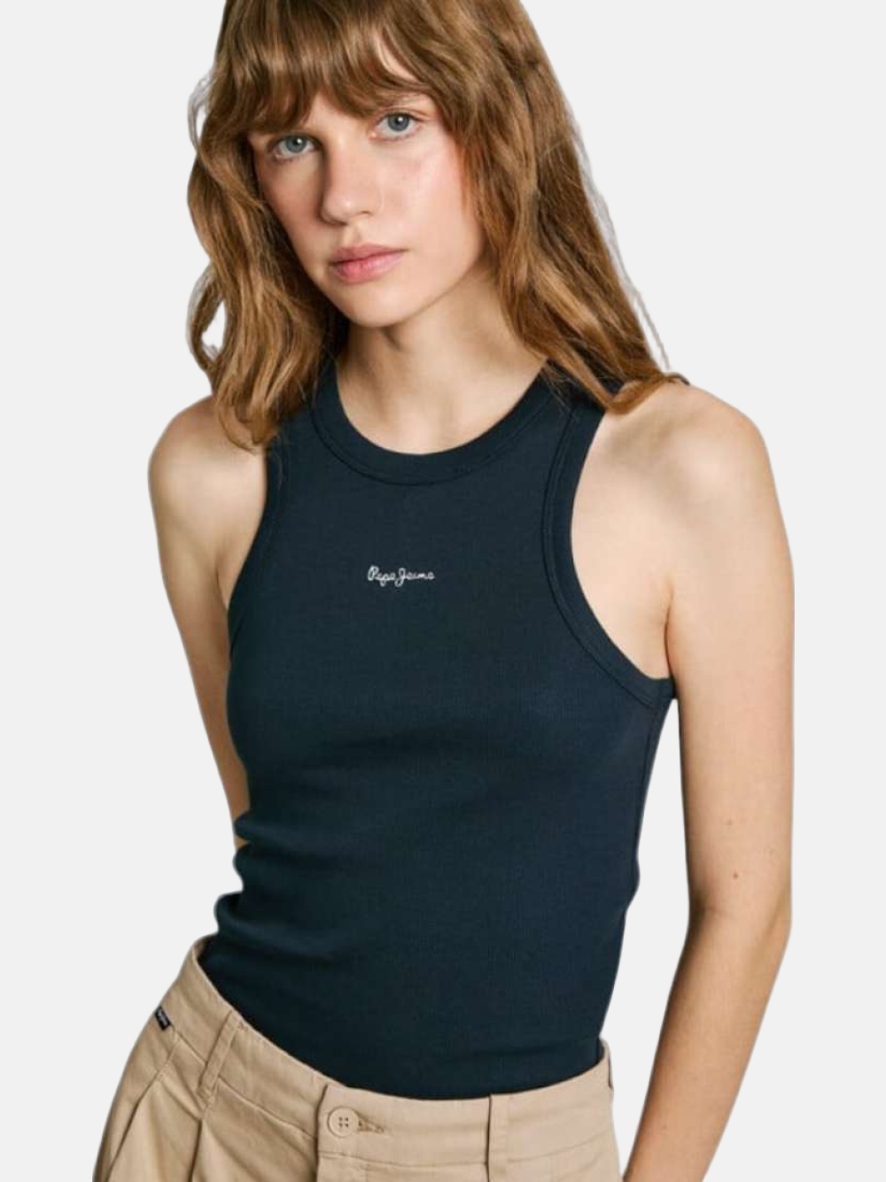 TOP PEPE JEANS MARIAN DULWICH