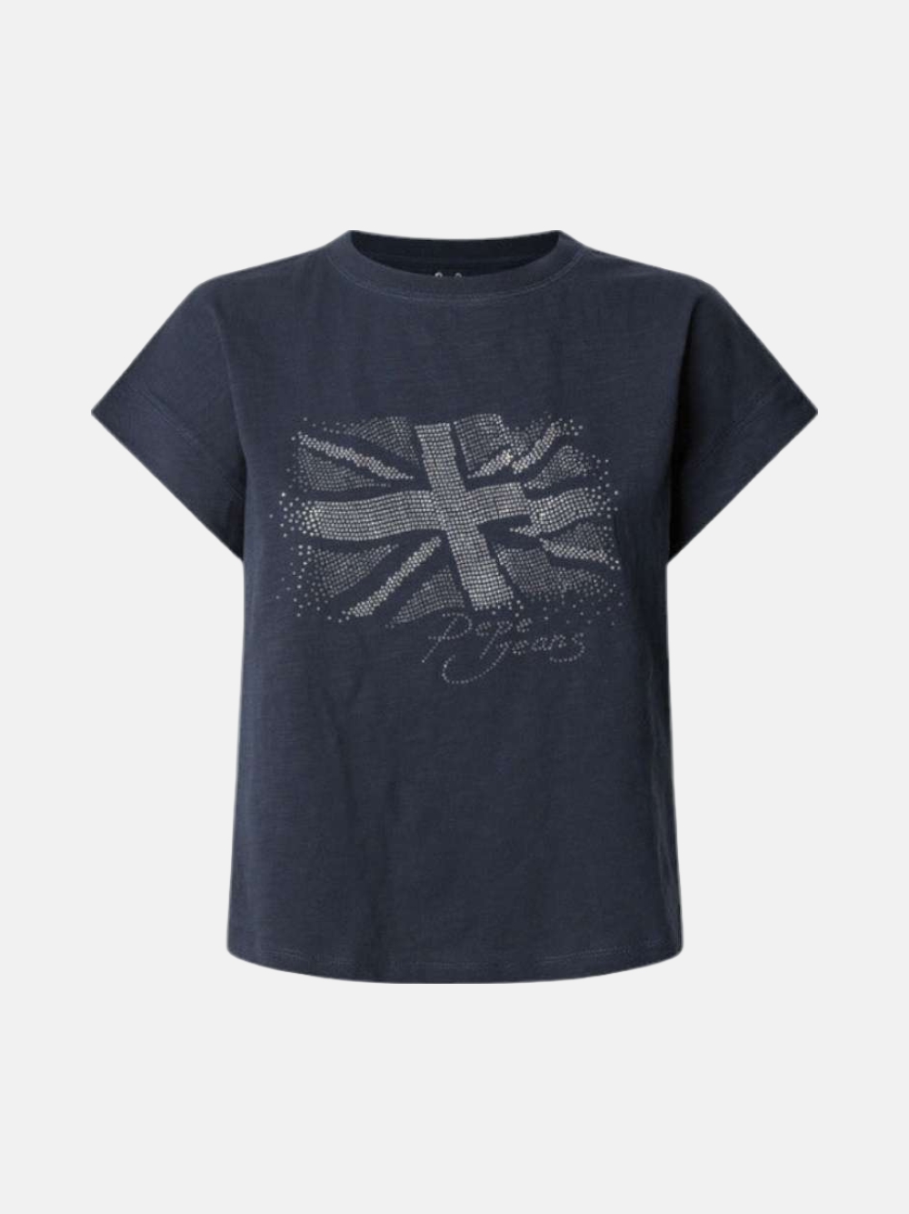 TSHIRT PEPE JEANS ROLENE DULWICH