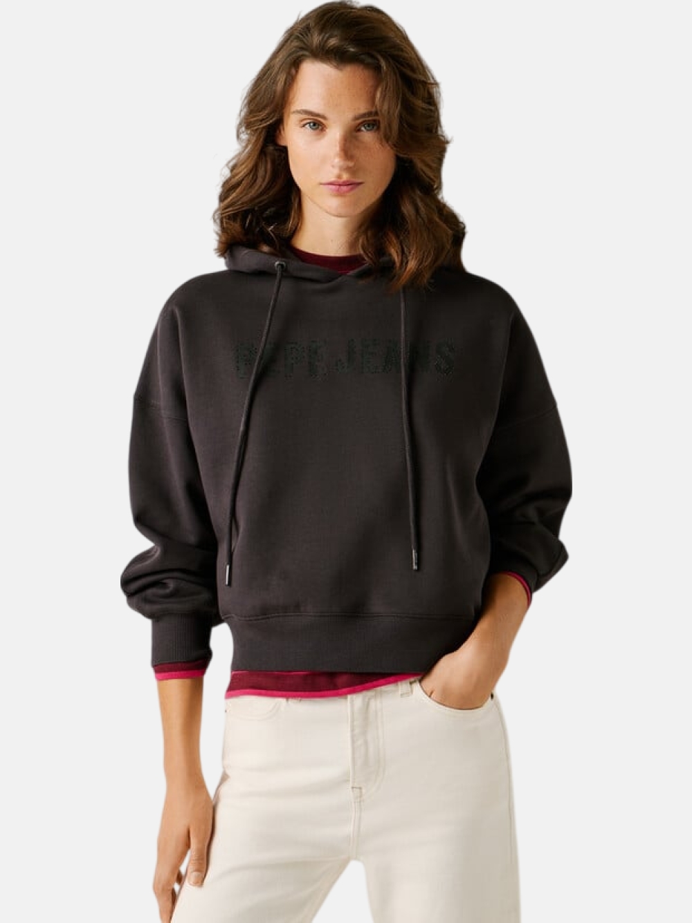 SWEATSHIRT PEPE JEANS BERENINA