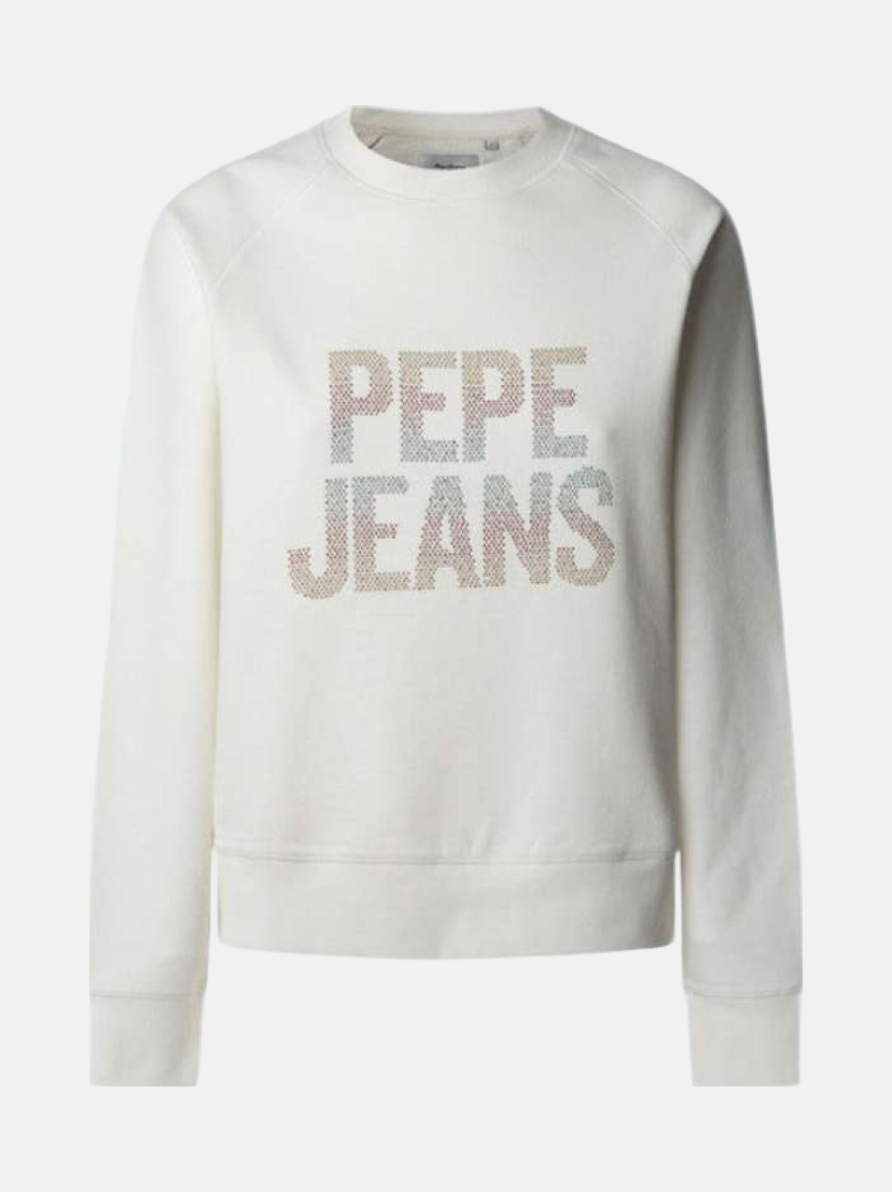 SWEATSHIRT PEPE JEANS VELLY MOUSSE