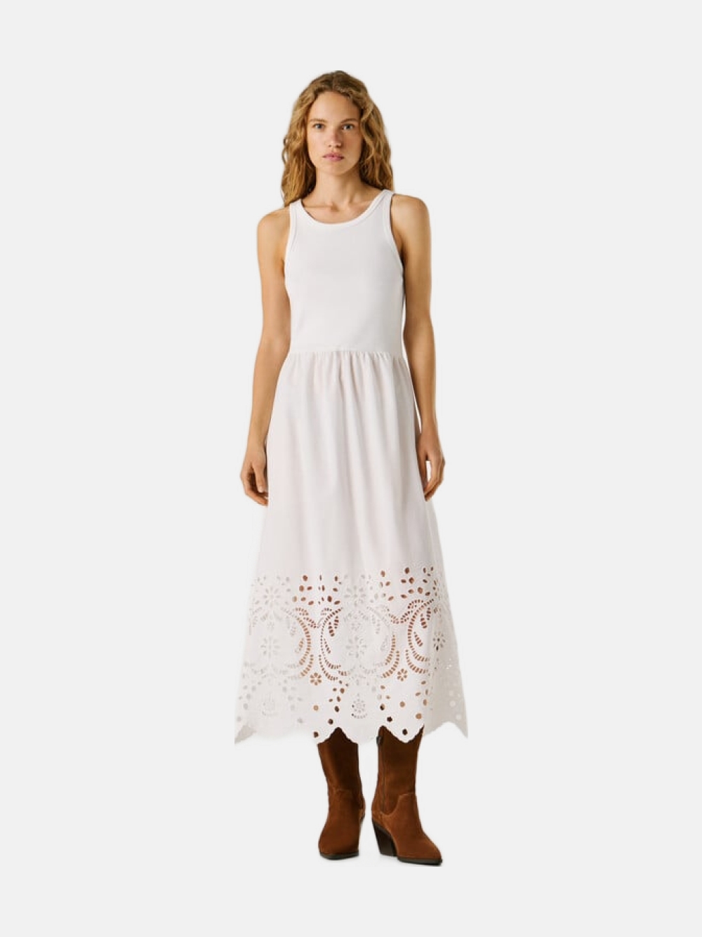 VESTIDO PEPE JEANS NAOMI
