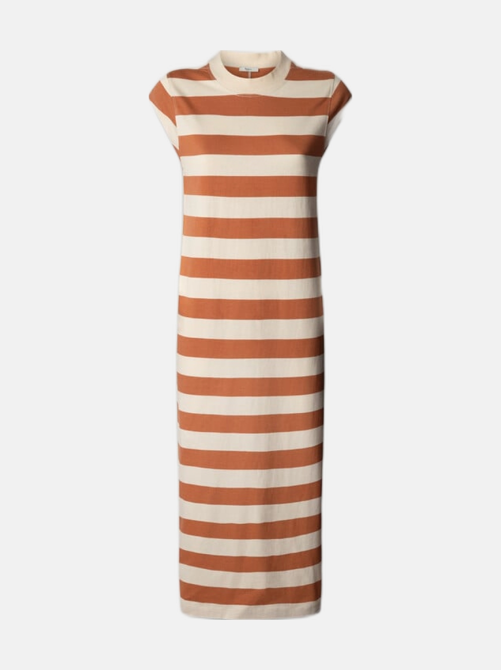 VESTIDO PEPE JEANS LILA W