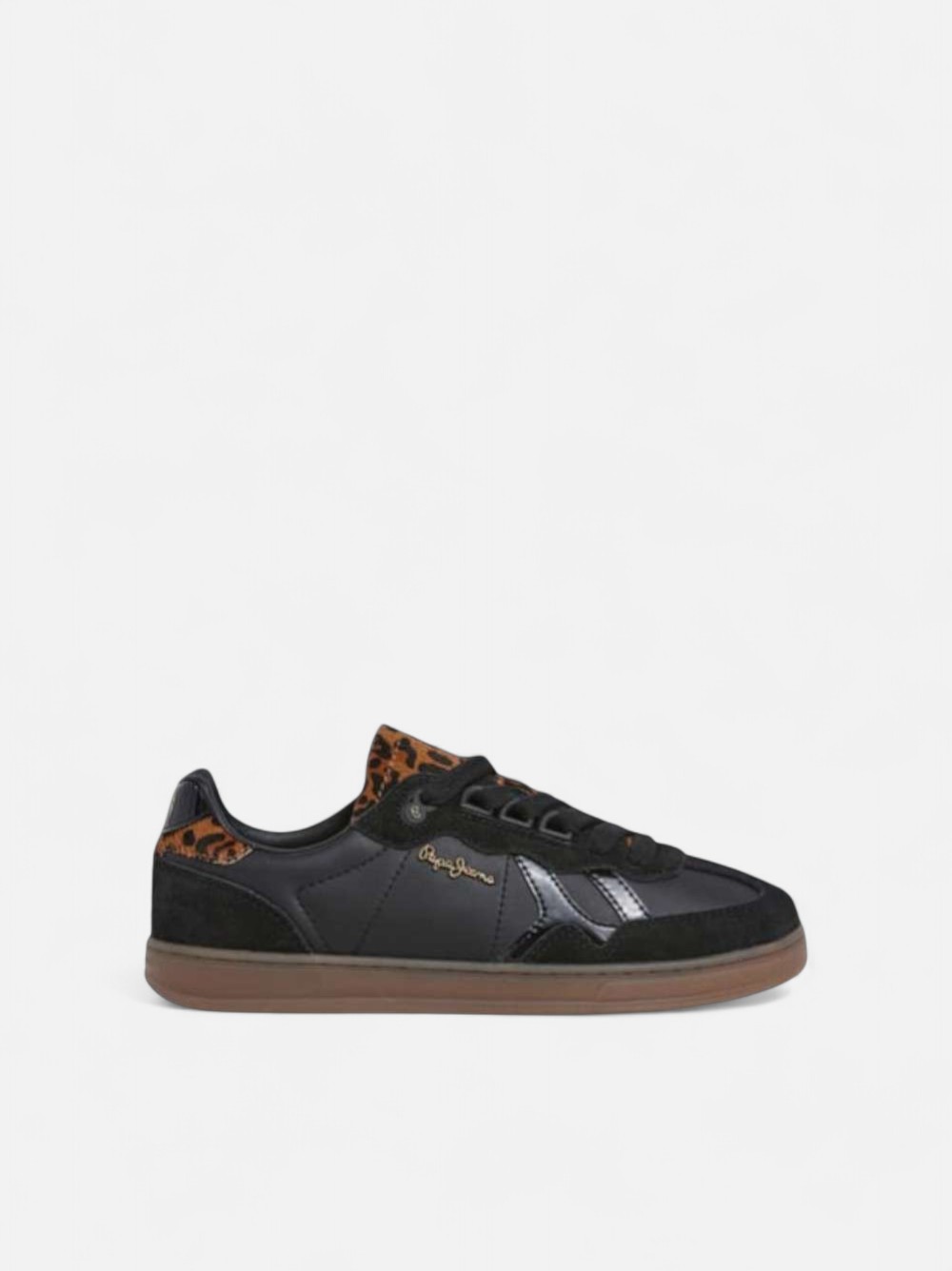 PEPE JEANS BALL NIGHT BLACK