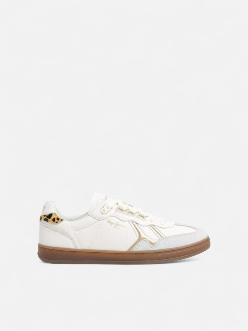 PEPE JEANS BALL FUN WHITE