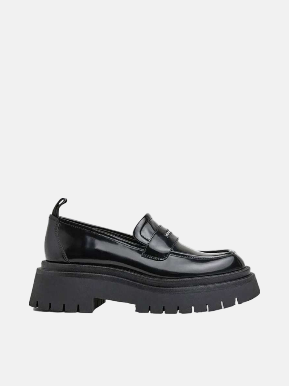 SAPATOS PEPE JEANS QUEEN OXFORD BLACK