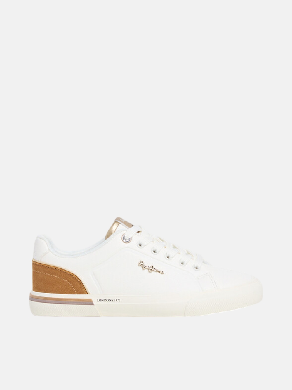 PEPE JEANS KENTON CAMPUS W