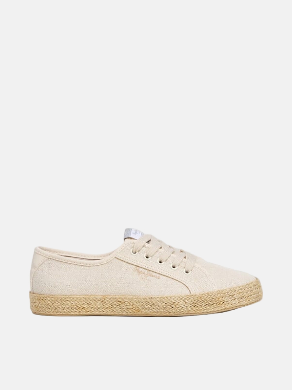 PEPE JEANS BRADY JUTE