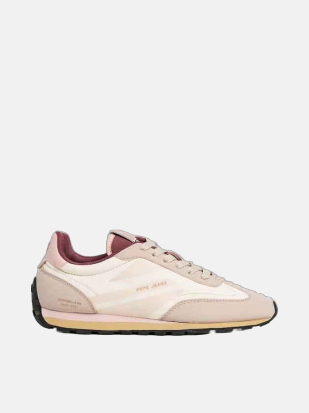 PEPE JEANS JANE BRAND W