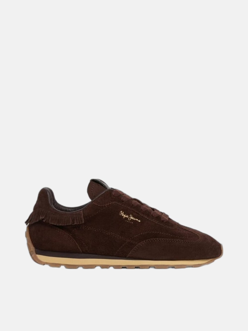 PEPE JEANS JANE BOHO DARK BR