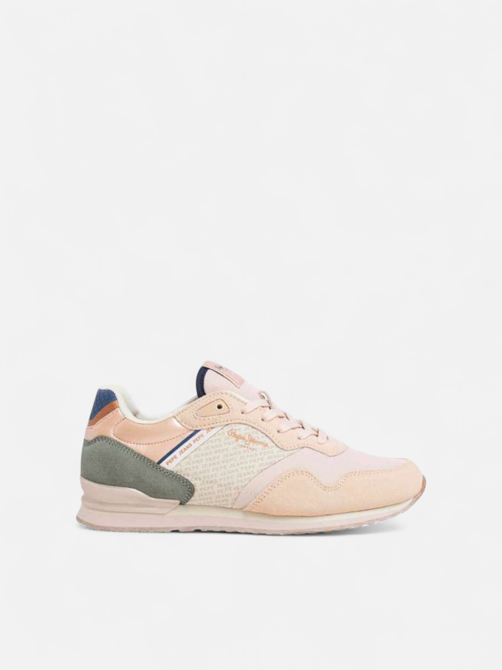 PEPE JEANS LONDON PRINT SAND