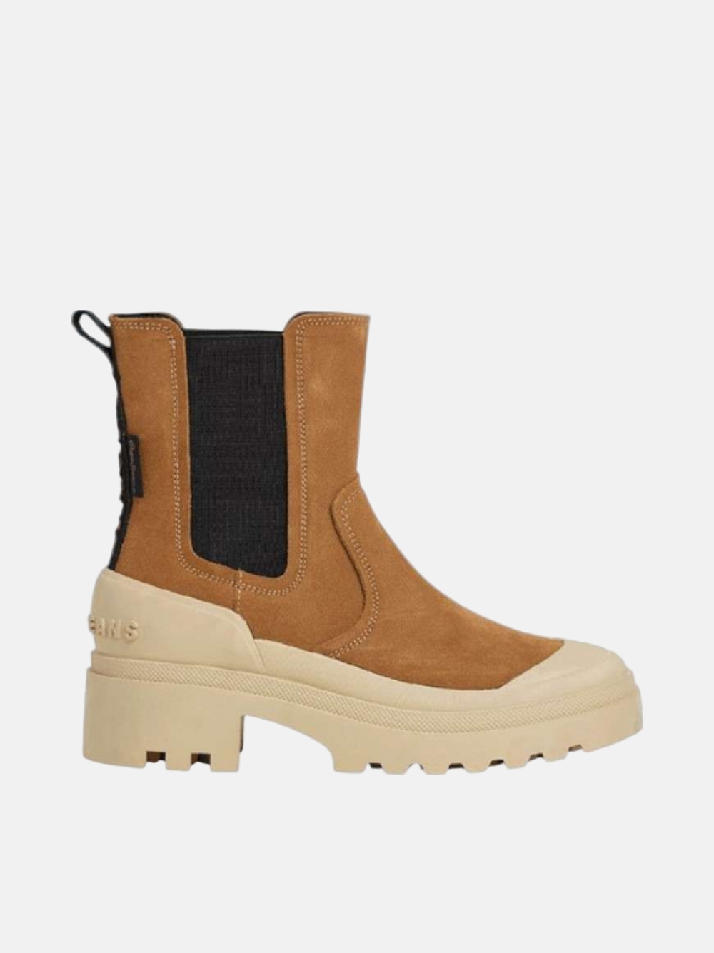 BOTAS PEPE JEANS HALE CHELSEA
