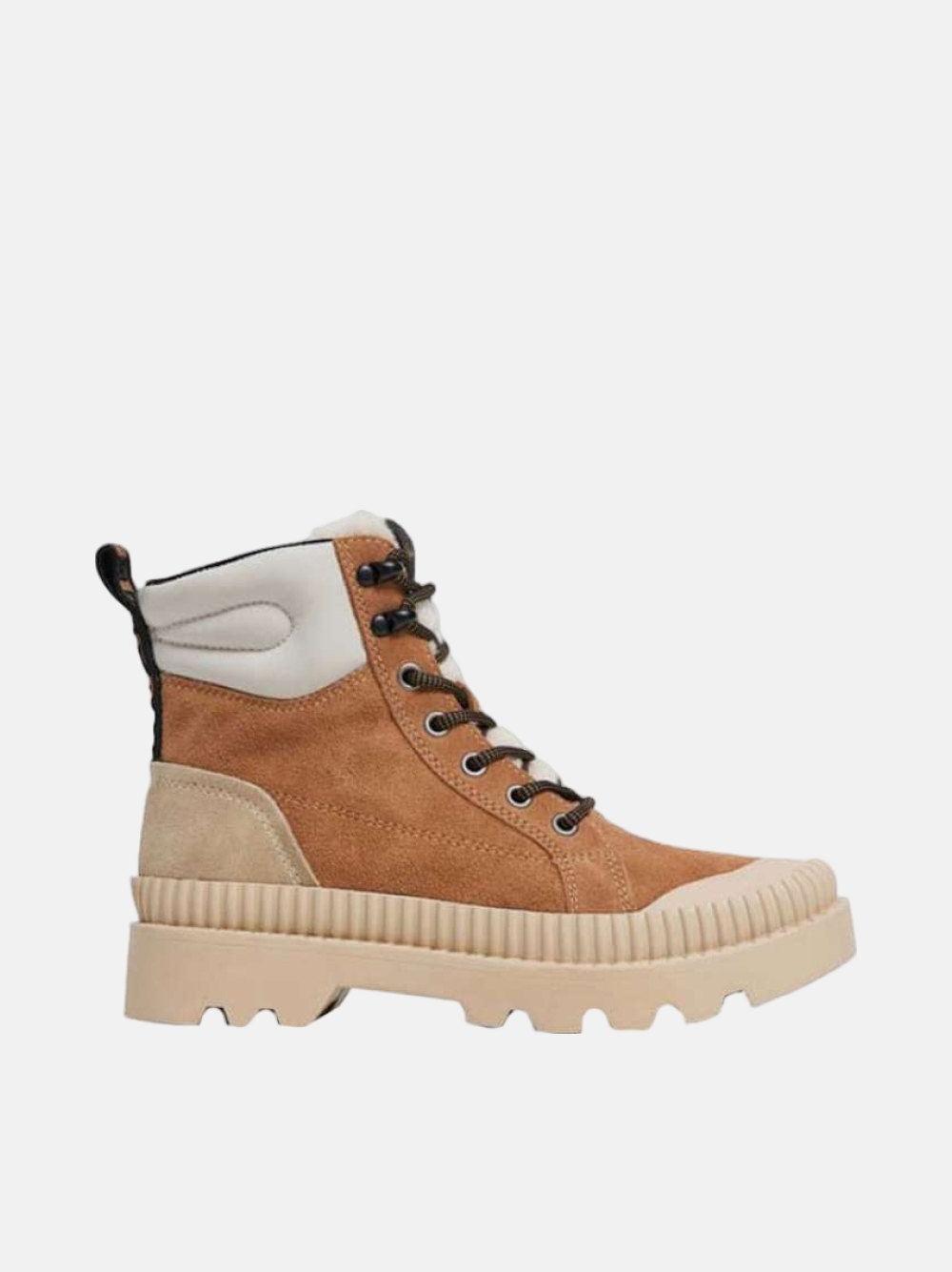 BOTAS PEPE JEAN ASCOT MOUNTAIN