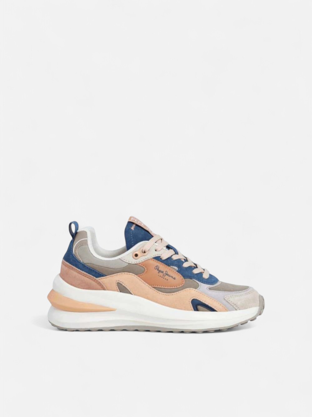PEPE JEANS WINSLOW SERIE BEIGE
