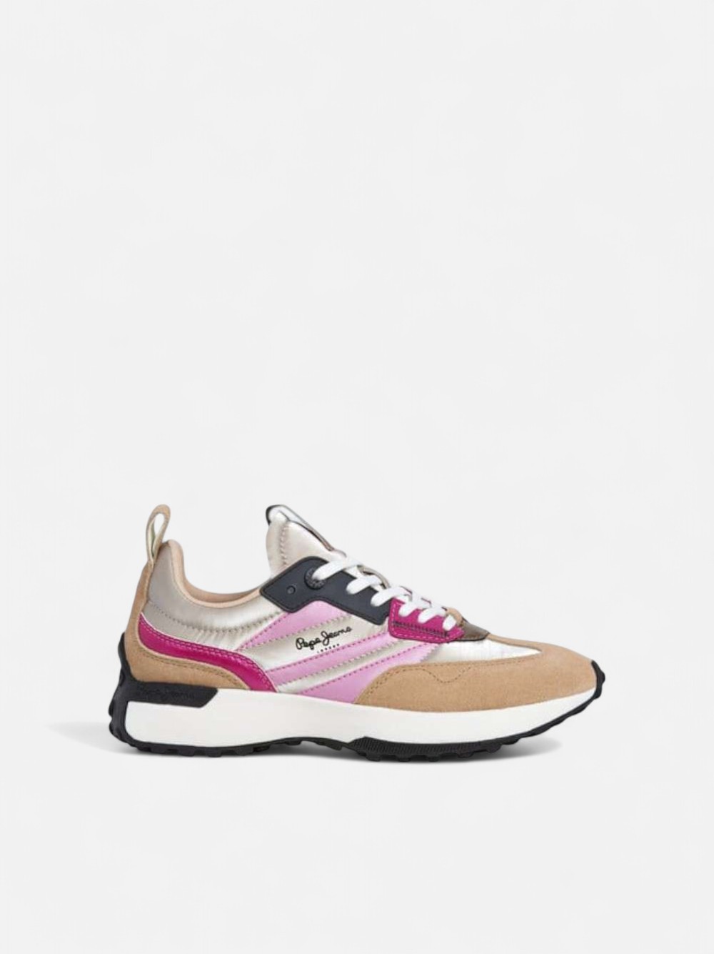 PEPE JEANS LUCY SHINY