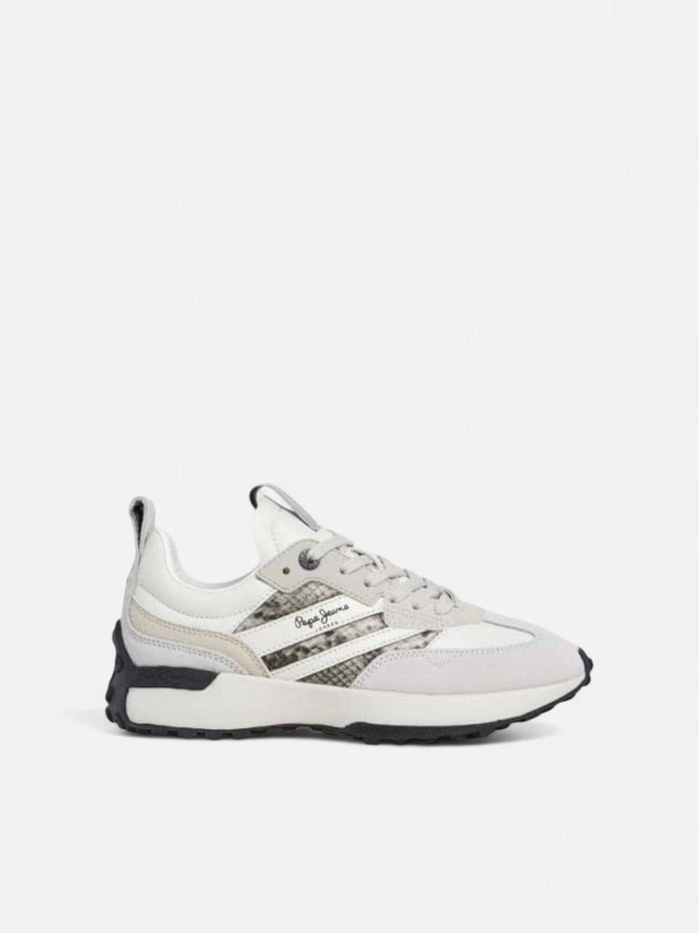 PEPE JEANS LUCY ANIMAL WHITE