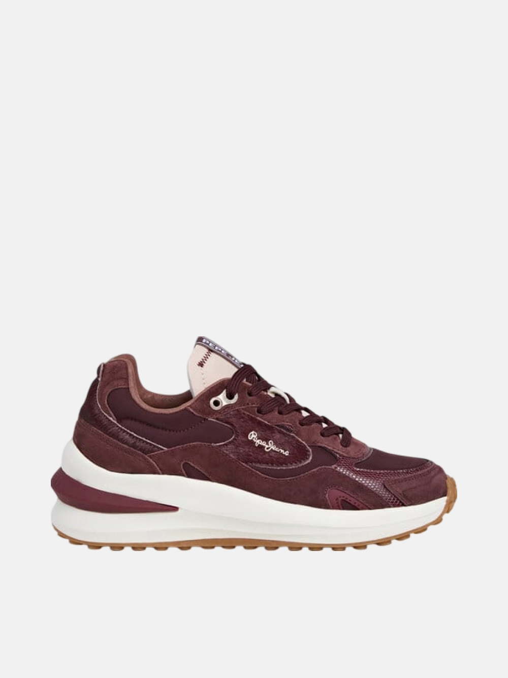 PEPE JEANS WINSLOW FIERCE W