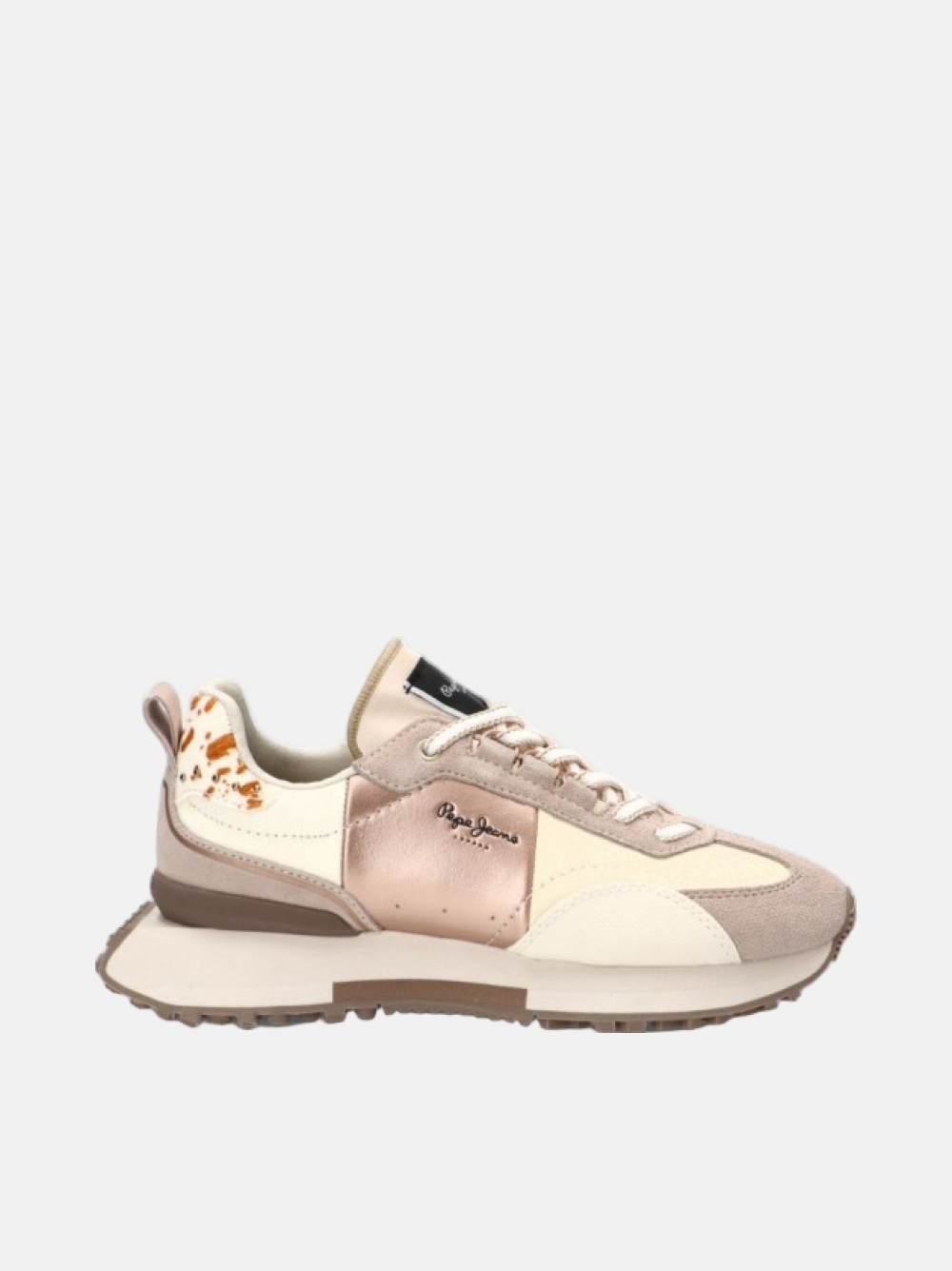 PEPE JEANS ARCHER MIX