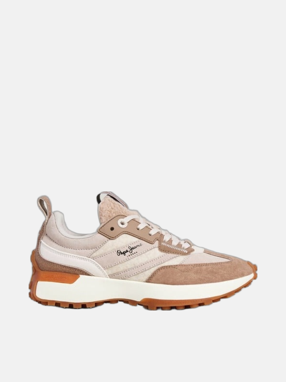 PEPE JEANS LUCY COLD SAND BEIGE
